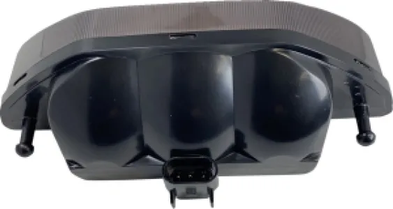 MOOSE OFFROAD FOUR WHEEL - TAILLIGHTS HONDA ATV BK - 20012516