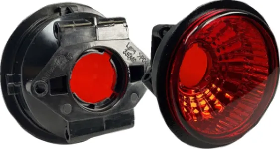 MOOSE OFFROAD FOUR WHEEL - TAILLIGHTS HALGEN CANAM - 20012514