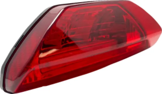 MOOSE OFFROAD FOUR WHEEL - TAILLIGHTS HONDA ATV RD - 20012515