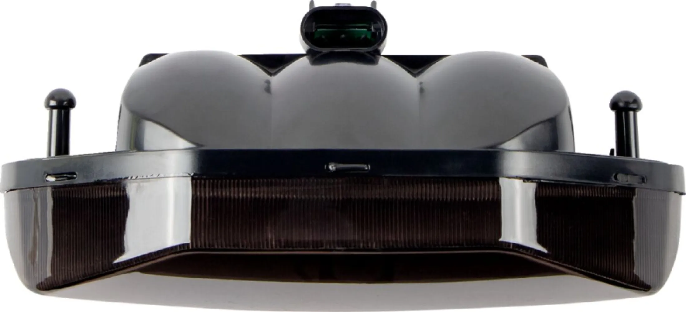 MOOSE OFFROAD FOUR WHEEL - TAILLIGHTS HONDA ATV BK - 20012516