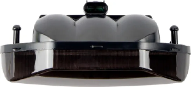 MOOSE OFFROAD FOUR WHEEL - TAILLIGHTS HONDA ATV BK - 20012516