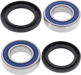ALL BALLS - BEARING KIT WHL 25-1102 - 02150084