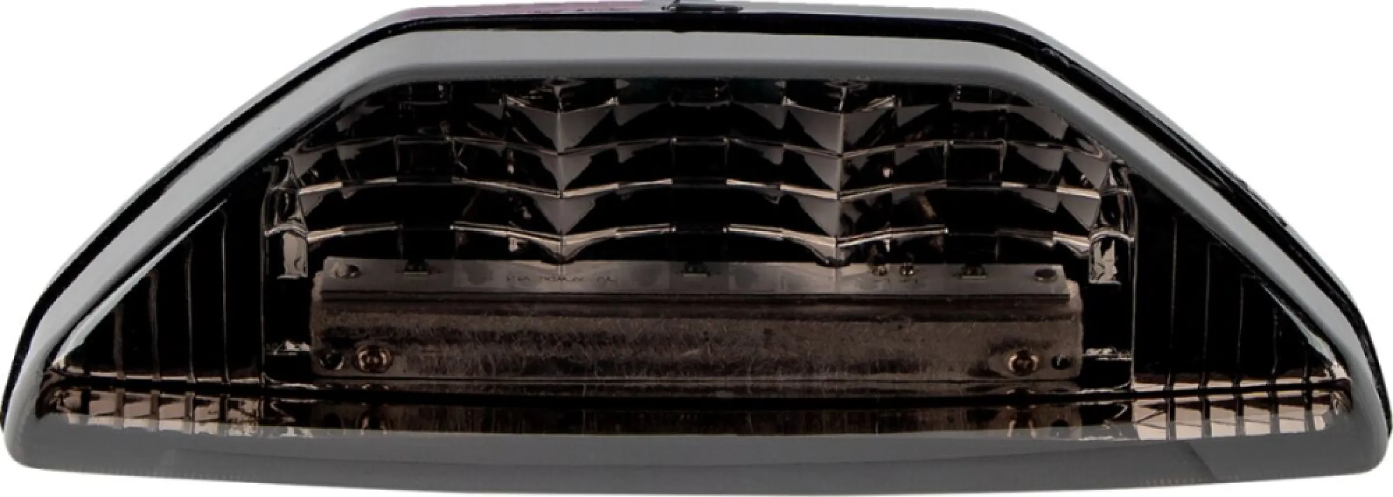 MOOSE OFFROAD FOUR WHEEL - TAILLIGHTS HONDA ATV BK - 20012516