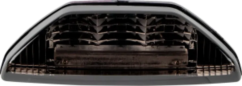 MOOSE OFFROAD FOUR WHEEL - TAILLIGHTS HONDA ATV BK - 20012516
