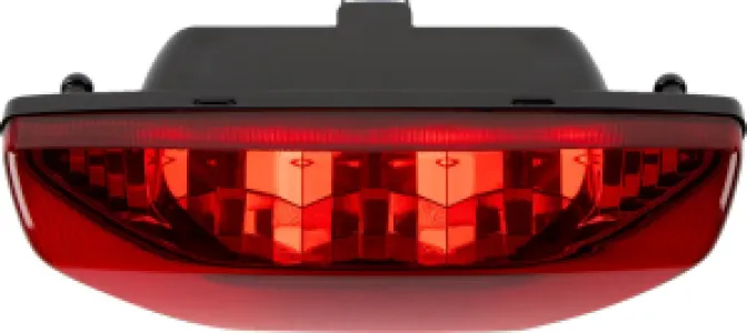 MOOSE OFFROAD FOUR WHEEL - TAILLIGHTS HONDA ATV RD - 20012515