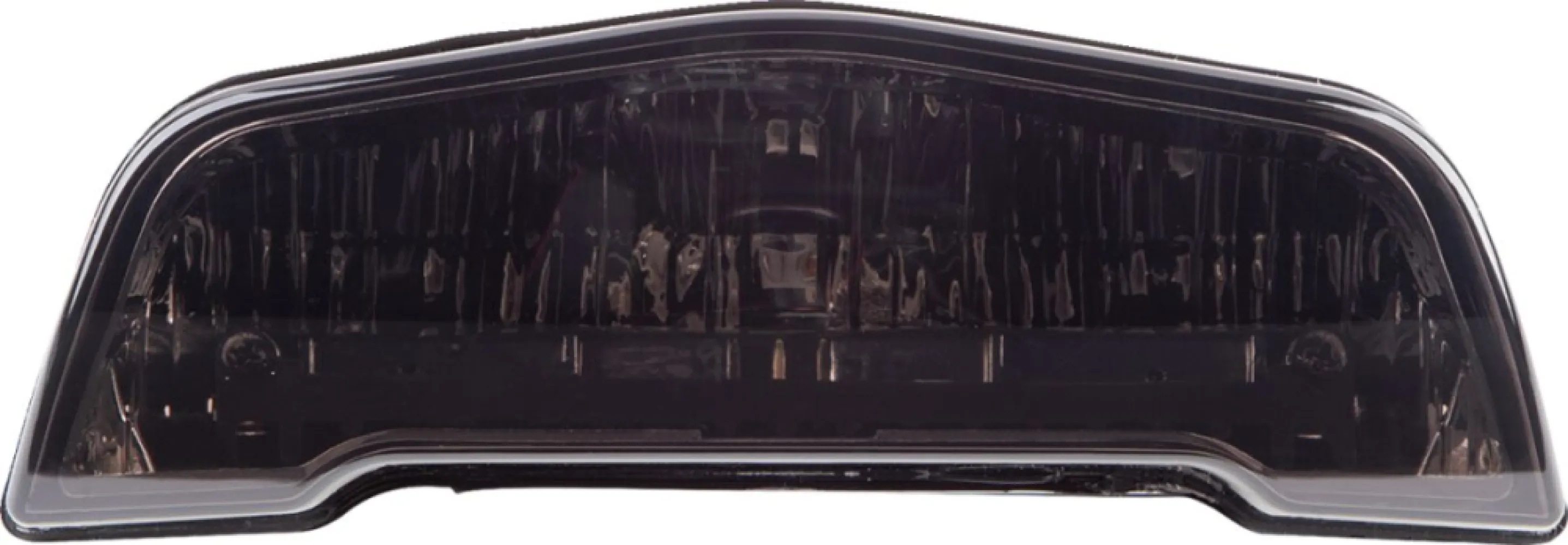 MOOSE OFFROAD FOUR WHEEL - TAILLIGHTS HONDA ATV BK - 20012518