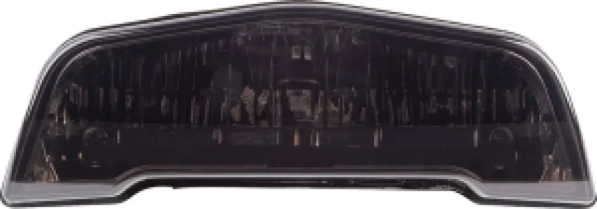 MOOSE OFFROAD FOUR WHEEL - TAILLIGHTS HONDA ATV BK - 20012518