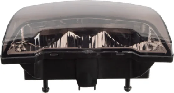 MOOSE OFFROAD FOUR WHEEL - TAILLIGHTS HONDA ATV BK - 20012518