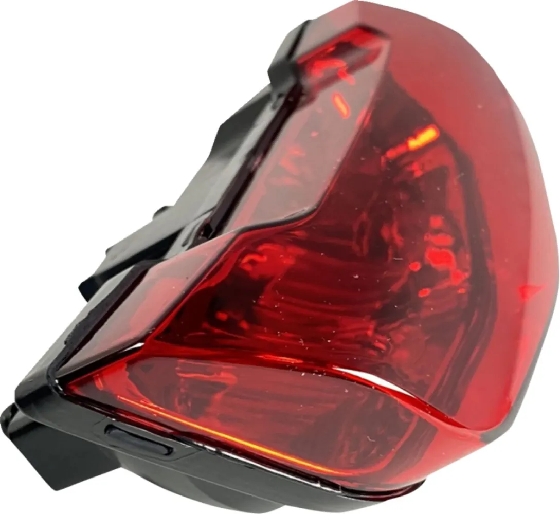 MOOSE OFFROAD FOUR WHEEL - TAILLIGHTS HONDA ATV RD - 20012517