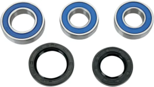 MOOSE OFFROAD HARD-PARTS - WHEEL BEARING KIT-RR GAS-GAS - 02150083
