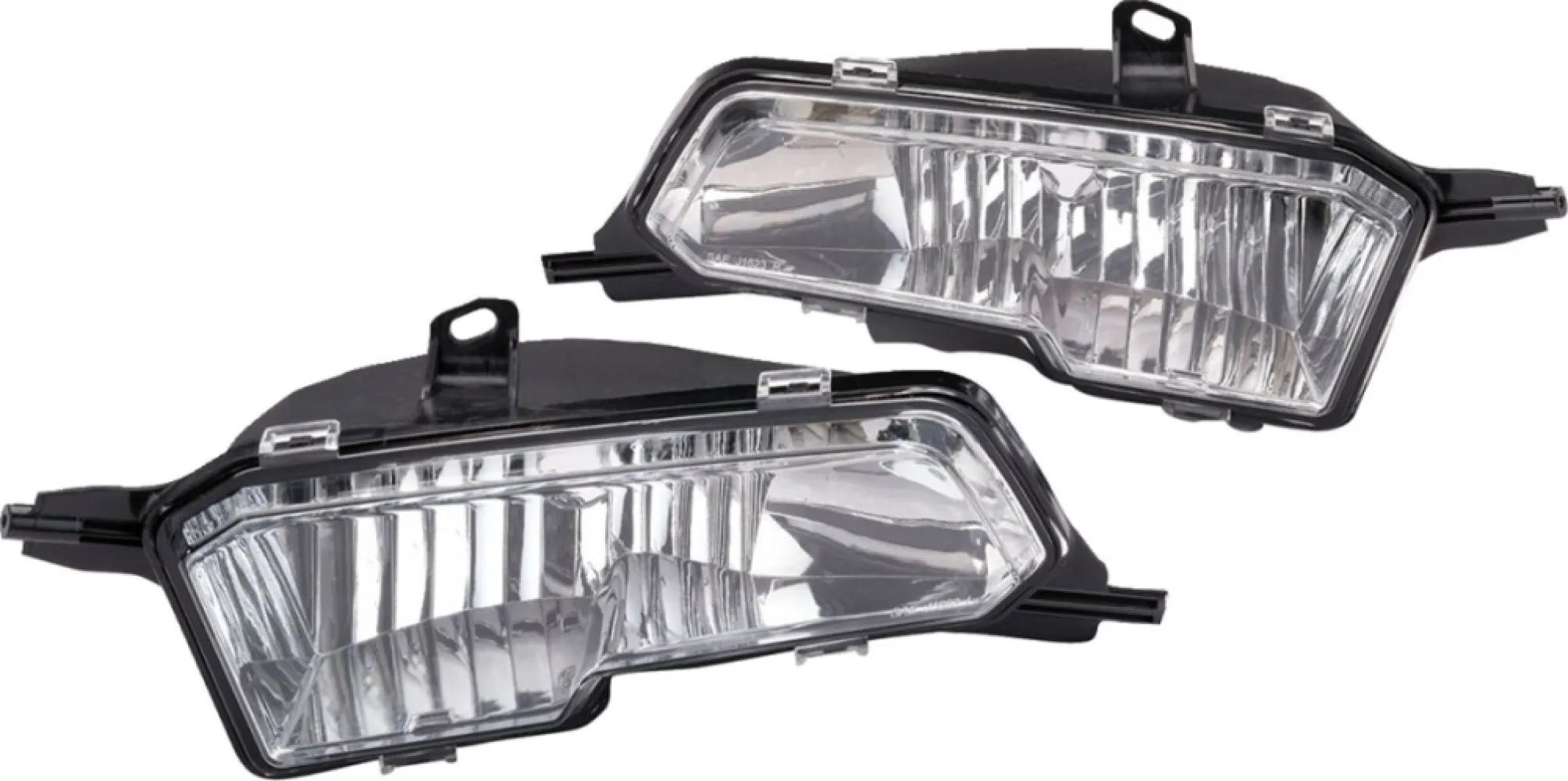 MOOSE OFFROAD FOUR WHEEL - HEADLIGHT HALOGEN POL - 20012522