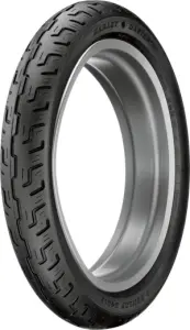 DUNLOP - D401 HD F130/90B16 73H TL - 03050577