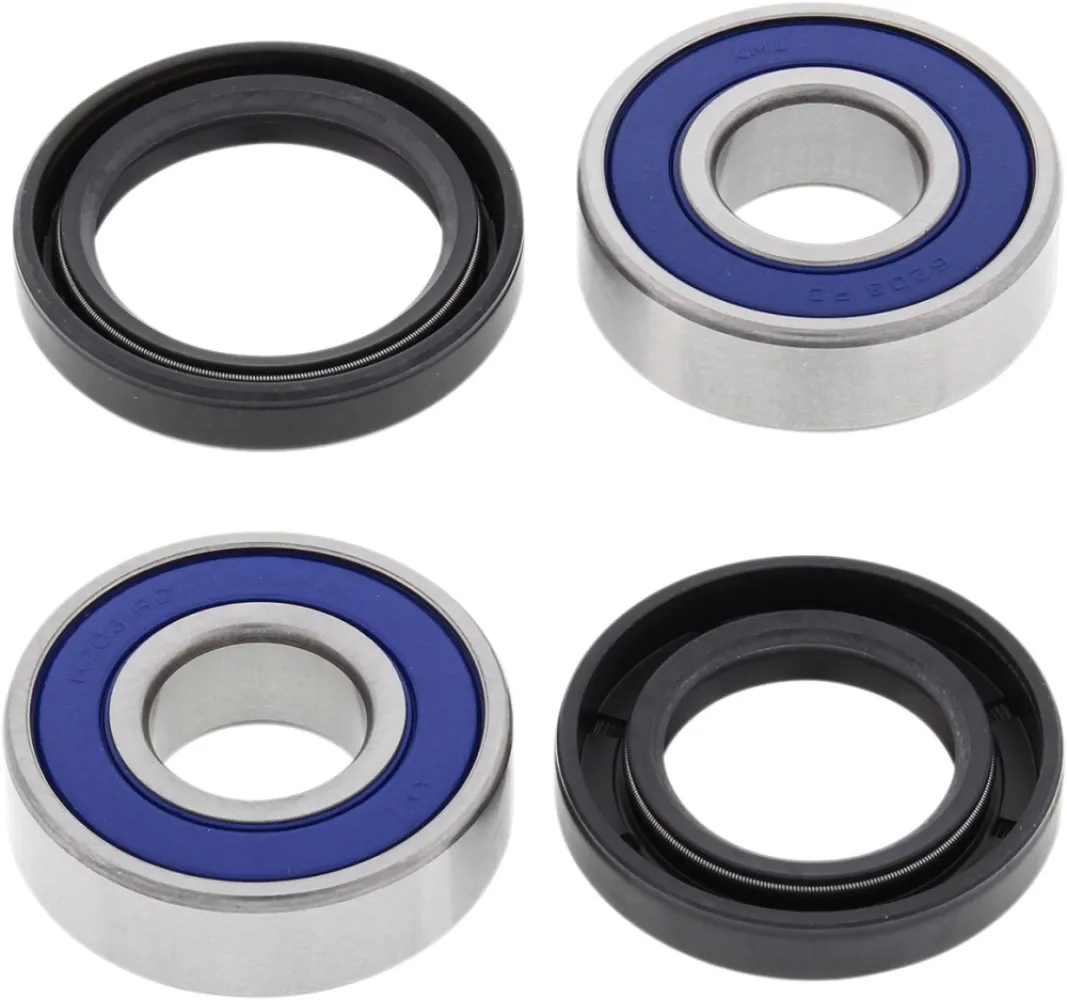 ALL BALLS - BEARING KIT WHL 25-1218 - 02150086