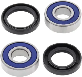 ALL BALLS - BEARING KIT WHL 25-1218 - 02150086