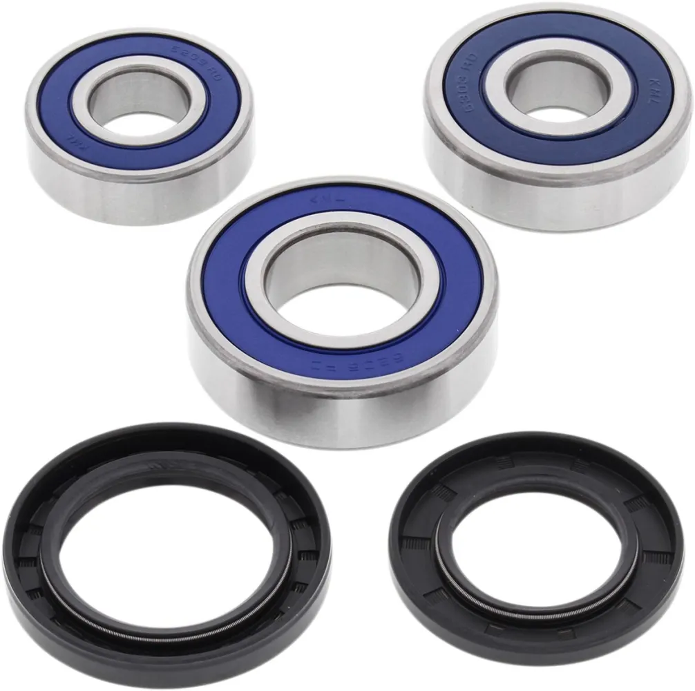 ALL BALLS - BEARING KIT WHL 25-1234 - 02150087
