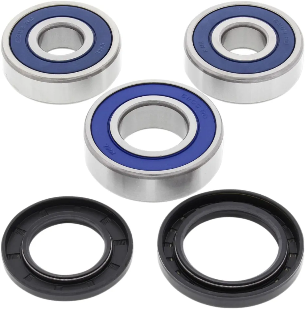 ALL BALLS - BEARING KIT WHL 25-1280 - 02150089