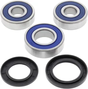 ALL BALLS - BEARING KIT WHL 25-1280 - 02150089