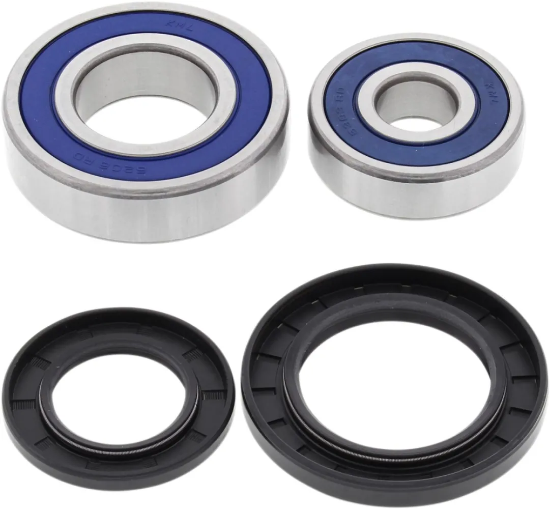 ALL BALLS - BEARING KIT WHL 25-1284 - 02150090