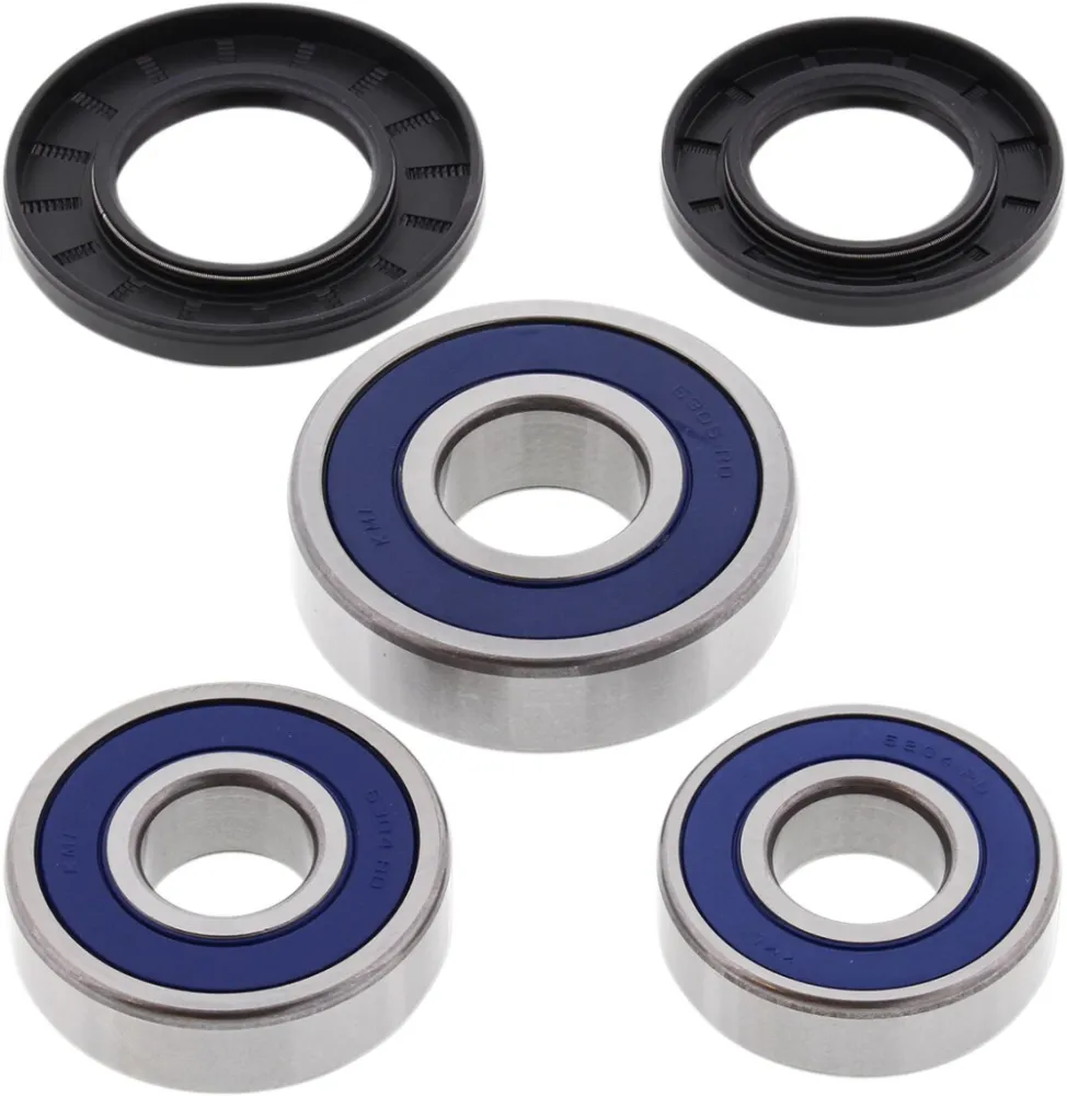 ALL BALLS - BEARING KIT WHL 25-1268 - 02150088