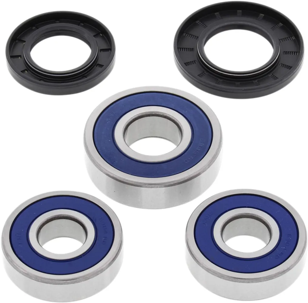 ALL BALLS - BEARING KIT WHL 25-1358 - 02150091