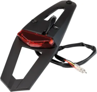 MOOSE OFFROAD HARD-PARTS - TAILIGHT RSP LED 3.0 - 20101399