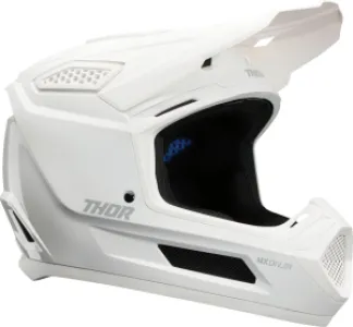 THOR - HELMET FLEET WHITEOUT XL - 01108896