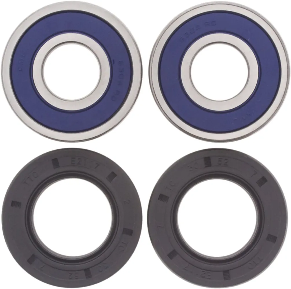 ALL BALLS - BEARING KIT WHL 25-1382 - 02150092