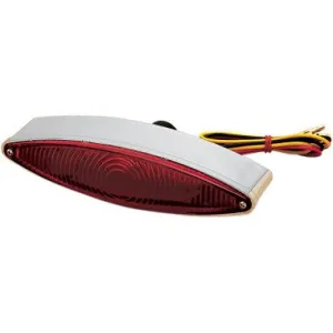 DRAG SPECIALTIES - THIN CATS EYE TAILLIGHT - 20101260