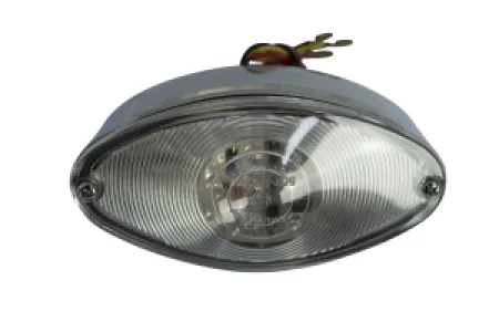 DRAG SPECIALTIES - CATEYE LED TAILLIGHT - 20101261