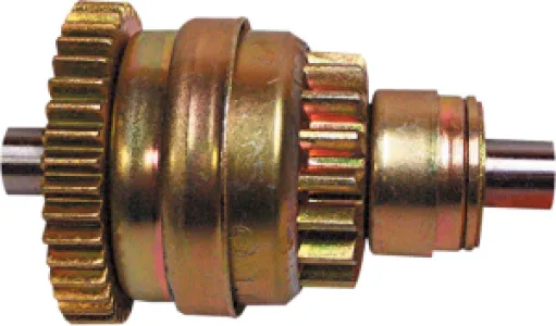 PARTS UNLIMITED - STARTER DRIVE-POLARIS 250 - 20131108