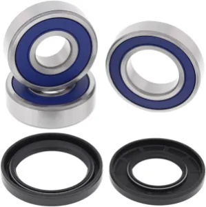 ALL BALLS - BEARING KIT WHL 25-1390 - 02150095