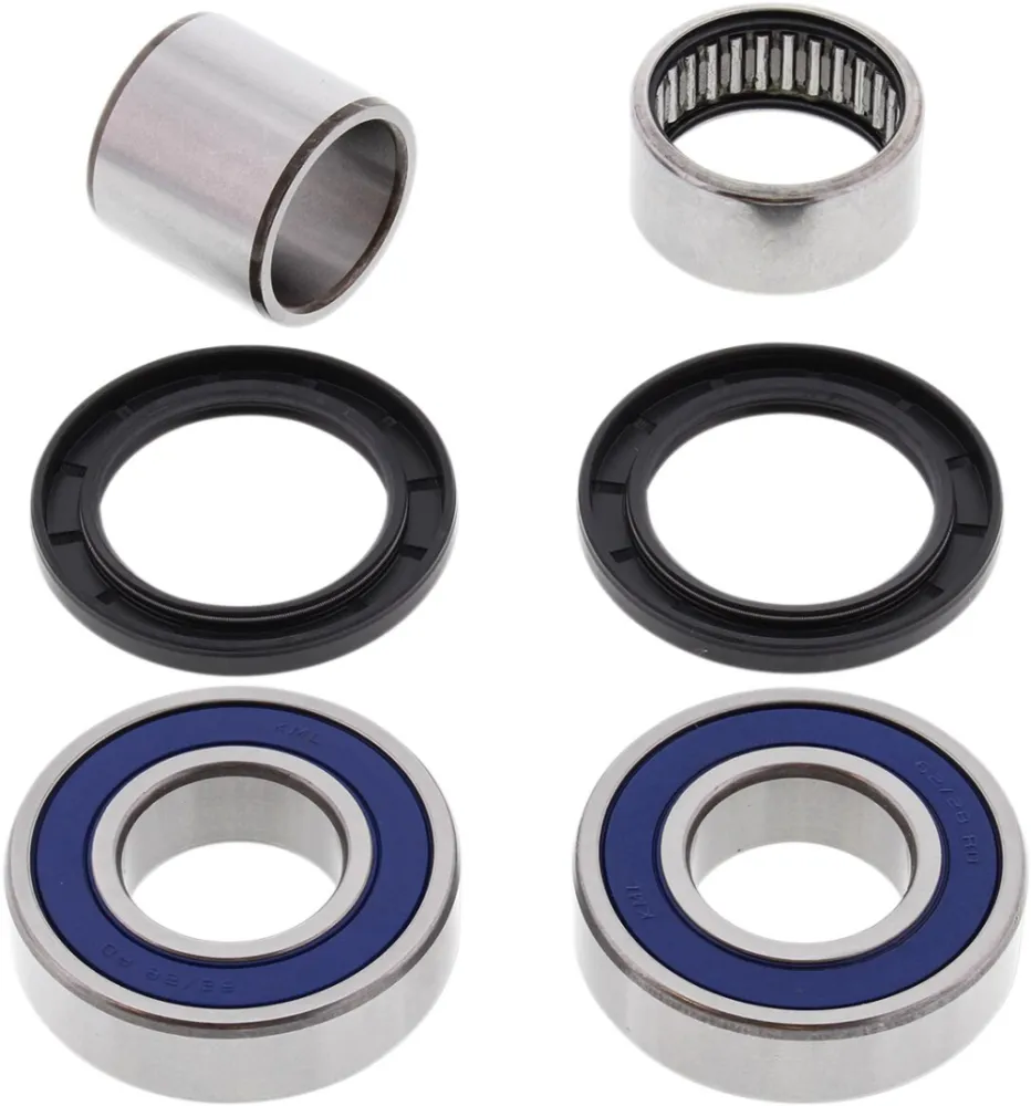 ALL BALLS - BEARING KIT WHL 25-1474 - 02150099
