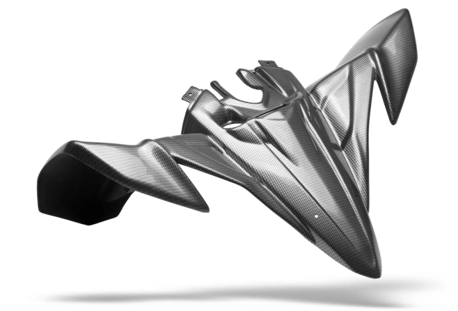 MAIER - FENDER FRT YFZ450R 09 BCF - 05204237