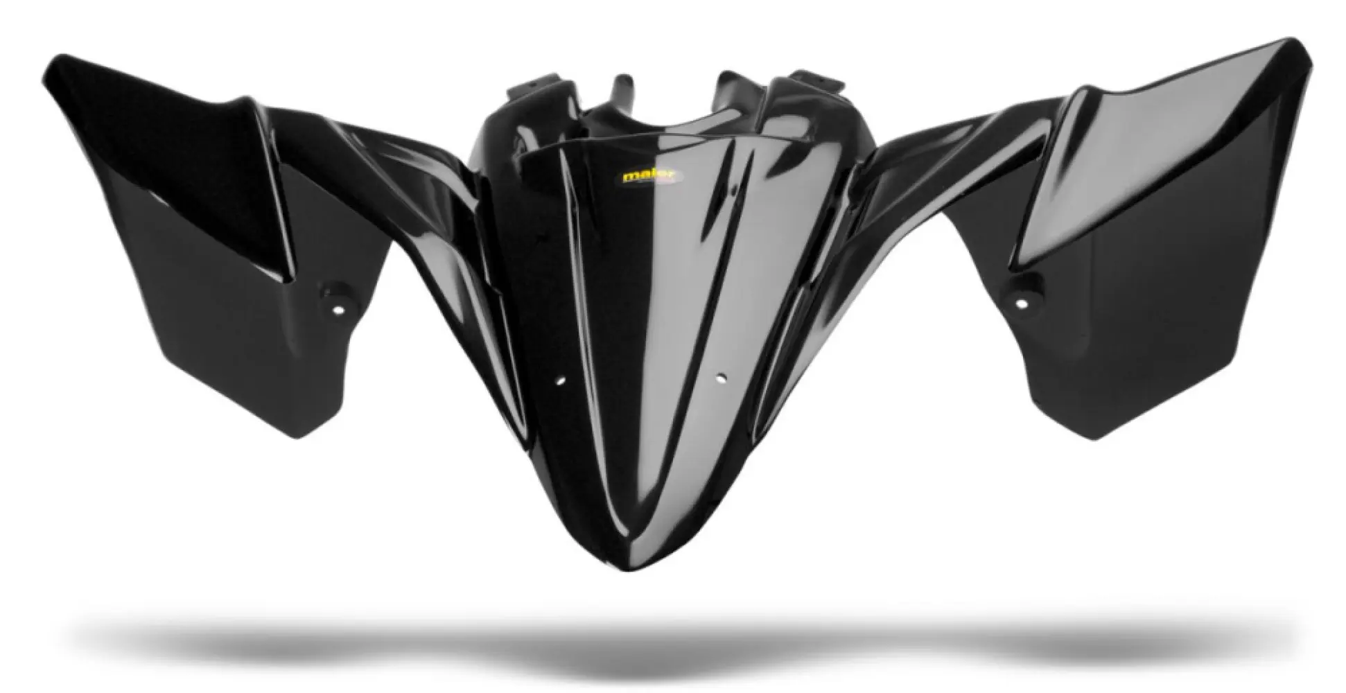 MAIER - FENDER FRT YFZ450R 09 BLK - 05204238