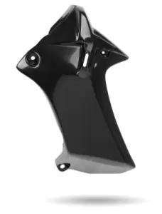 MAIER - SCOOPS RAD YFZ450R 09 BLK - 05204245