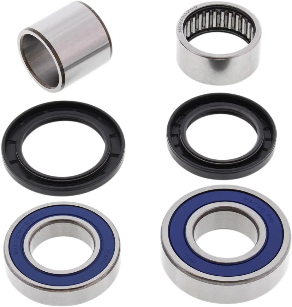 ALL BALLS - BEARING KIT WHL 25-1473 - 02150098