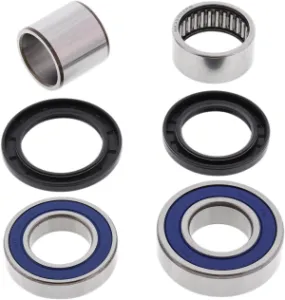 ALL BALLS - BEARING KIT WHL 25-1473 - 02150098