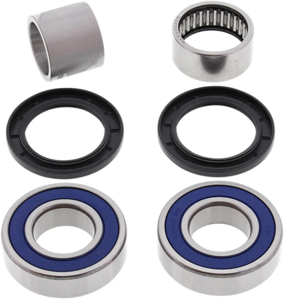 ALL BALLS - BEARING KIT WHL 25-1476 - 02150101