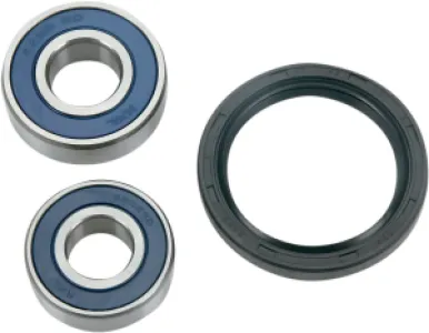 MOOSE OFFROAD HARD-PARTS - BEARING FRONT WHEEL KLR - 02150103