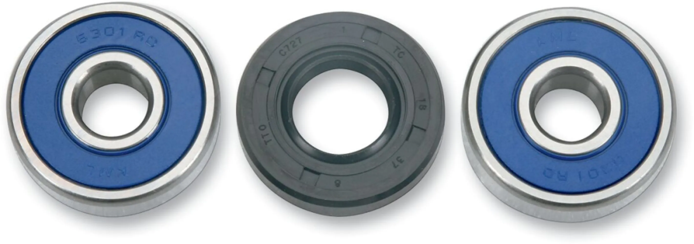 MOOSE OFFROAD HARD-PARTS - BEARING FR WHEEL - 02150115