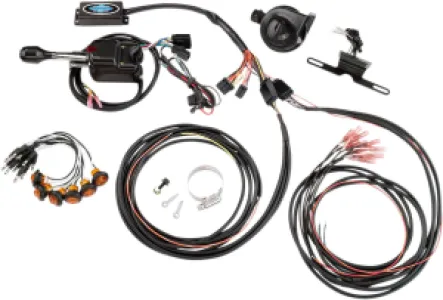 MOOSE OFFROAD FOUR WHEEL - STREET KIT UTV MSE - 20201752