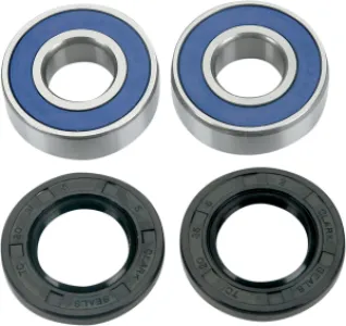 MOOSE OFFROAD HARD-PARTS - BEARING WHEEL-KAW/YAM - 02150102