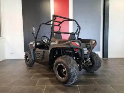 Hisun Strike 250 / Rogue - Spartan 250
