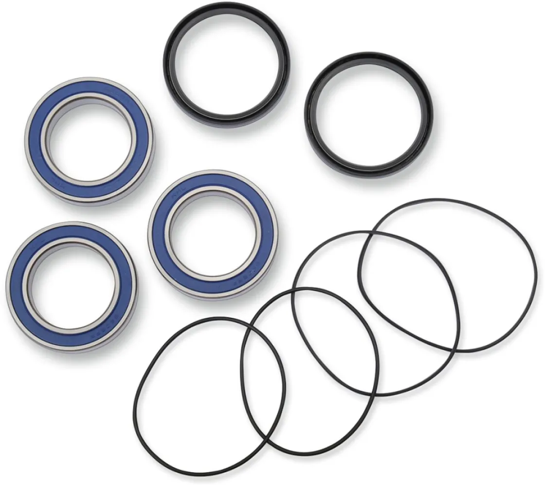 MOOSE OFFROAD HARD-PARTS - BEARING RR WHEEL TRX450R - 02150114