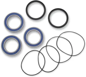 MOOSE OFFROAD HARD-PARTS - BEARING RR WHEEL TRX450R - 02150114