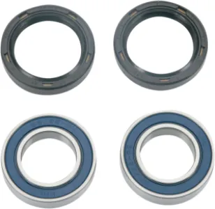 MOOSE OFFROAD HARD-PARTS - BEARING FR WHEEL RMZ450 - 02150116