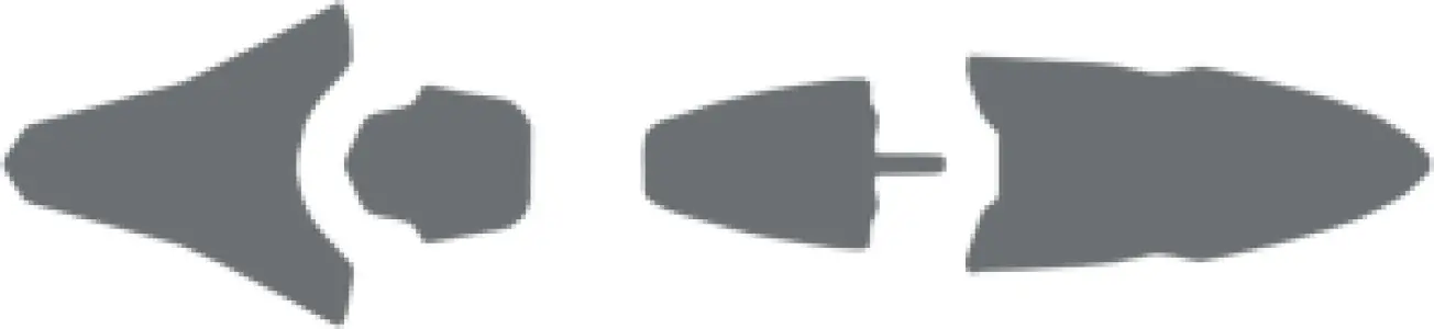 TWIN AIR - MUD FOAM KX85 14- - 05211842