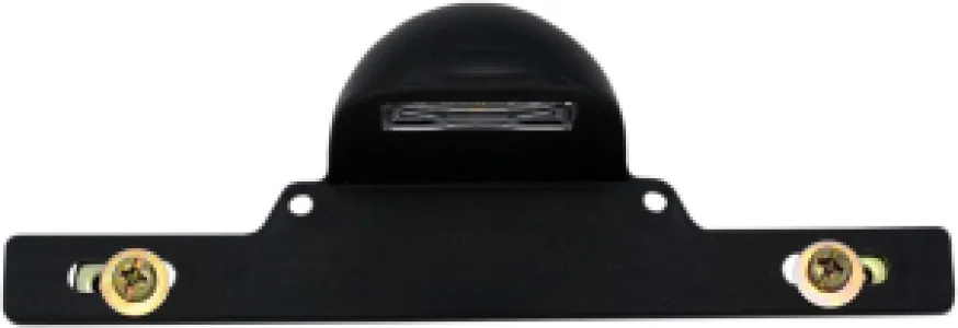 MOOSE OFFROAD FOUR WHEEL - MOUNT LIC/PLATE LED MSE - 20301499
