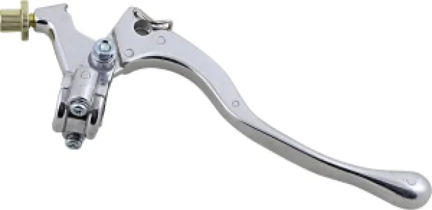 PARTS UNLIMITED - LEVER ASSY LH-HONDA - 20337