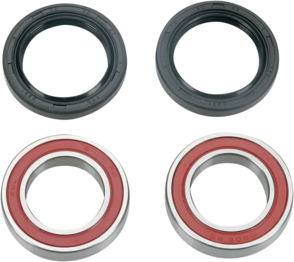 MOOSE OFFROAD HARD-PARTS - BEARING FR WHEEL GAS GAS - 02150117
